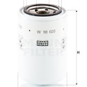Filtro de óleo MANN-FILTER W 10 020