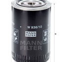 Filtro de óleo MANN-FILTER W 936/10
