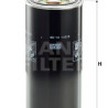 Filtro de óleo MANN-FILTER WD 13 145/8