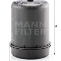 Filtro de óleo MANN-FILTER ZR 9007