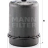 Filtro de óleo MANN-FILTER ZR 9007