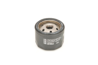 Filtro de óleo BOSCH 0 451 103 235