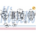 Compressor, ar condicionado