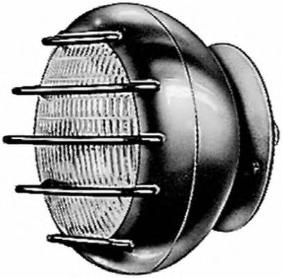 Farol principal