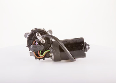 Motor de limpa-vidros