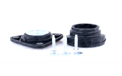 Suporte de apoio do conjunto mola/amortecedor MOUNTING KIT