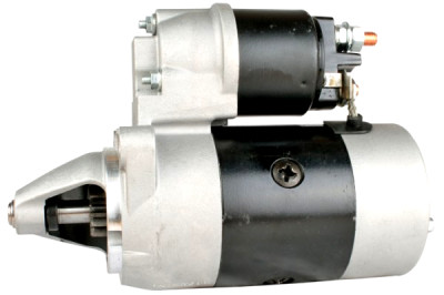 Motor de arranque