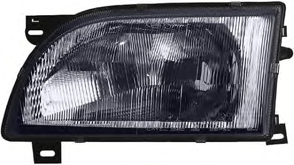 Farol principal