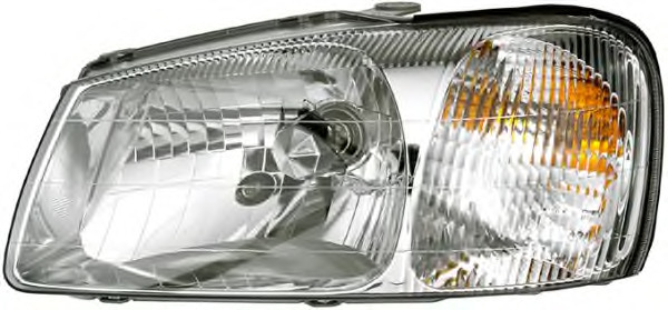 Farol principal