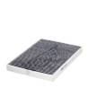 Filtro de ar de cabine HELLA HENGST E4931LC