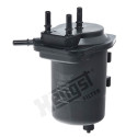 Filtro de combustível HELLA HENGST H270WK