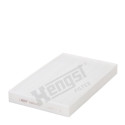 Filtro de ar de cabine HELLA HENGST E4974LI