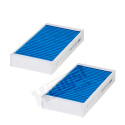 Filtro de ar de cabine HELLA HENGST E2912LB01-2