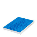 Filtro de ar de cabine HELLA HENGST E4956LB