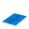 Filtro de ar de cabine HELLA HENGST E4956LB