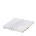 Filtro de ar de cabine HELLA HENGST E5947LI