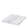 Filtro de ar de cabine HELLA HENGST E5947LI