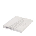 Filtro de ar de cabine HELLA HENGST E5945LI