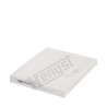 Filtro de ar de cabine HELLA HENGST E5945LI