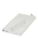 Filtro de ar de cabine HELLA HENGST E4995LI