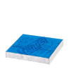 Filtro de ar de cabine HELLA HENGST E3910LB