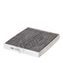 Filtro de ar de cabine HELLA HENGST E5945LC