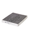 Filtro de ar de cabine HELLA HENGST E5945LC