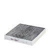 Filtro de ar de cabine HELLA HENGST E5948LC