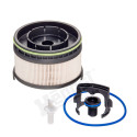 Filtro de combustível HELLA HENGST E458KP D368