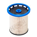 Filtro de combustível HELLA HENGST E483KP