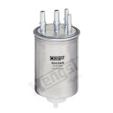 Filtro de combustível HELLA HENGST H603WK