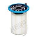Filtro de combustível HELLA HENGST E466KP