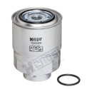 Filtro de combustível HELLA HENGST H560WK