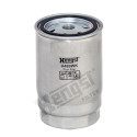 Filtro de combustível HELLA HENGST H489WK