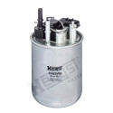 Filtro de combustível HELLA HENGST H485WK
