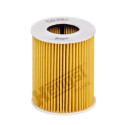 Filtro de óleo HELLA HENGST E839H D330