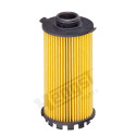 Filtro de óleo HELLA HENGST E911H D455