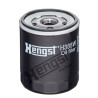 Filtro de óleo HELLA HENGST H388W