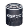 Filtro de óleo HELLA HENGST H400W
