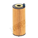 Filtro de óleo HELLA HENGST E258H D379