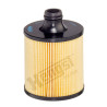 Filtro de óleo HELLA HENGST E900H D431