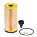 Filtro de óleo HELLA HENGST E951H D497