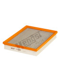 Filtro de ar HELLA HENGST E1628L
