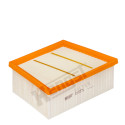 Filtro de ar HELLA HENGST E1537L