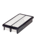 Filtro de ar HELLA HENGST E1609L