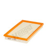 Filtro de ar HELLA HENGST E1575L