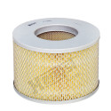 Filtro de ar HELLA HENGST E1586L