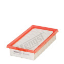 Filtro de ar HELLA HENGST E1598L