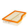 Filtro de ar HELLA HENGST E1619L