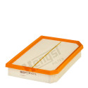 Filtro de ar HELLA HENGST E1621L